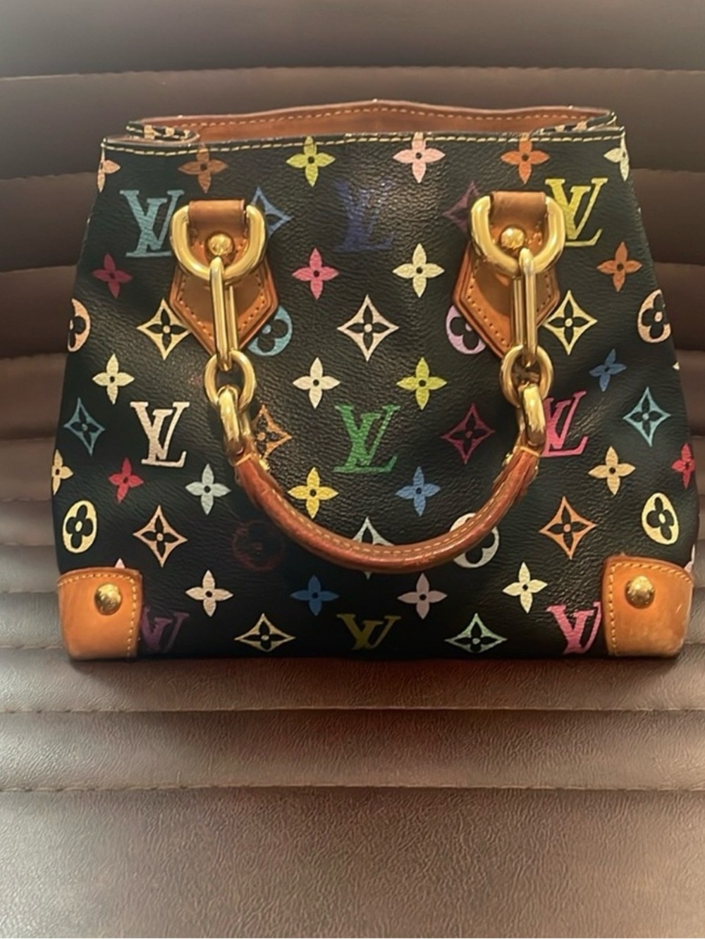 Louis Vuitton Murakami Audra